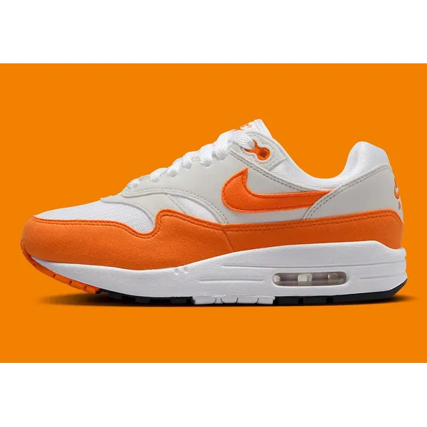 Nike Air Max 1 Safety Orange