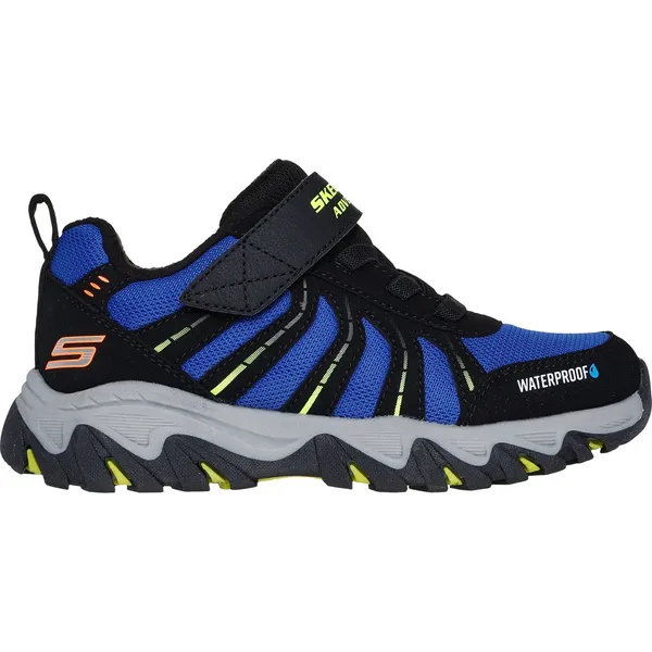 Skechers Rugged Ranger-Hydro Explorer Zwart/Blauw Kids, vergelijk prijzen bij 2 winkels