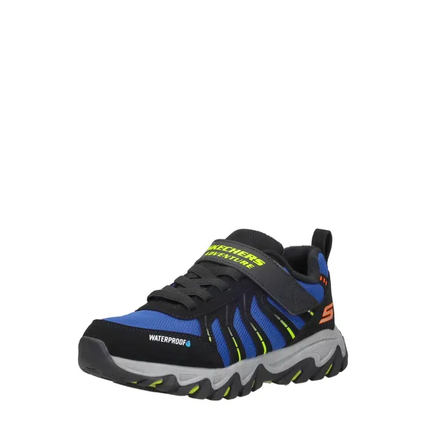 Skechers Rugged Ranger-Hydro Explorer Zwart/Blauw Kids, foto 2 van 4