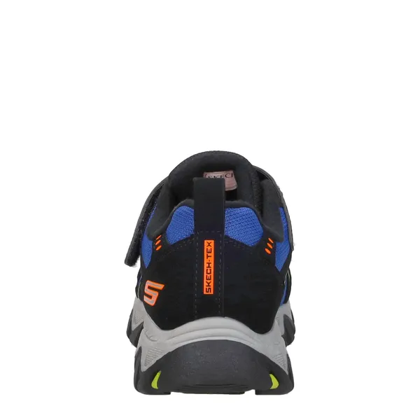 Skechers Rugged Ranger-Hydro Explorer Zwart/Blauw Kids, foto 3 van 4