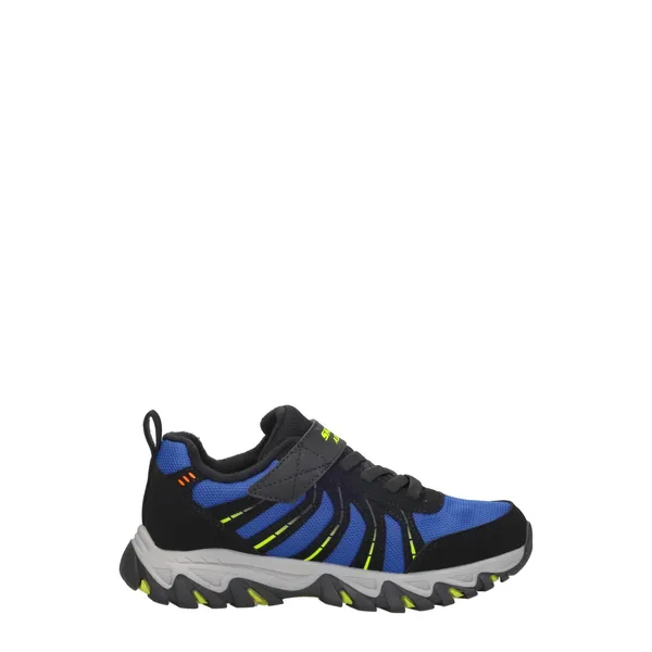 Skechers Rugged Ranger-Hydro Explorer Zwart/Blauw Kids, foto 4 van 4