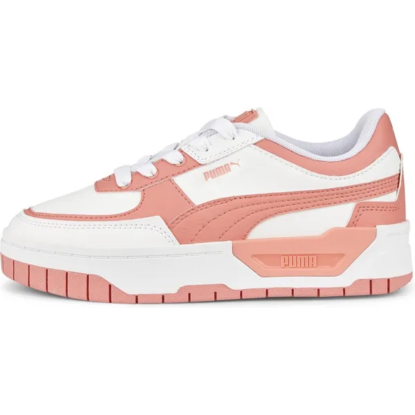 PUMA Cali Dream Tweak Witte — vergelijk prijzen bij 1 winkel