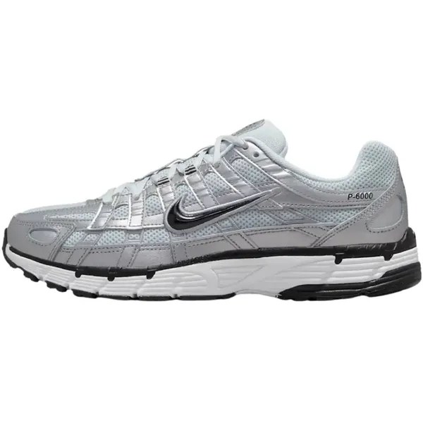 Nike P-6000 Wit-multicolour