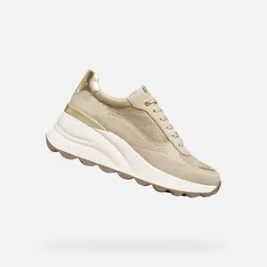 Geox Spherica EC13 goud