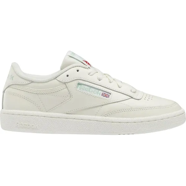 Reebok Club C 85 Sneakers chalk