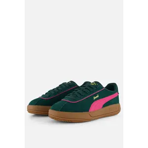 Puma Club grijs