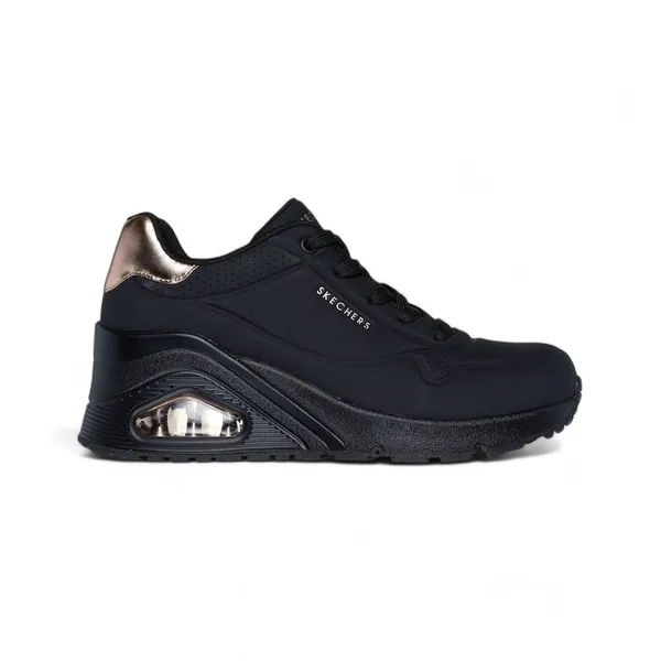 Skechers 177520-BBK Zwart