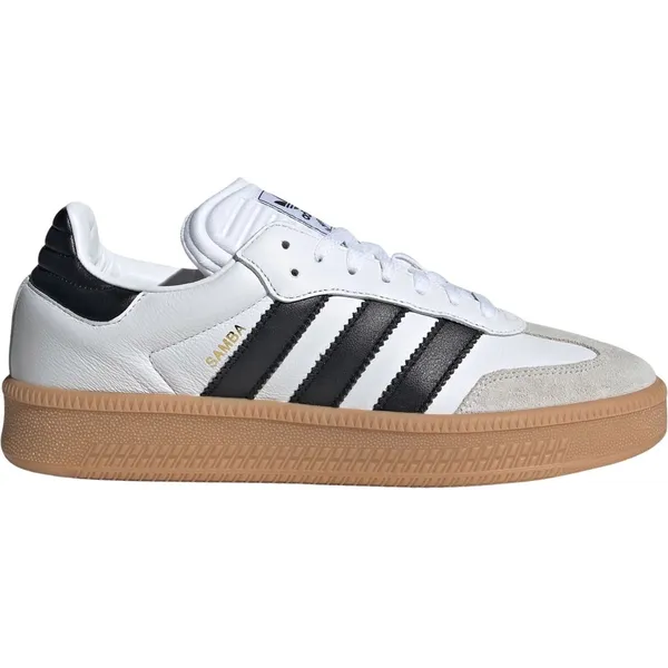 adidas Samba XLG wit - zwart