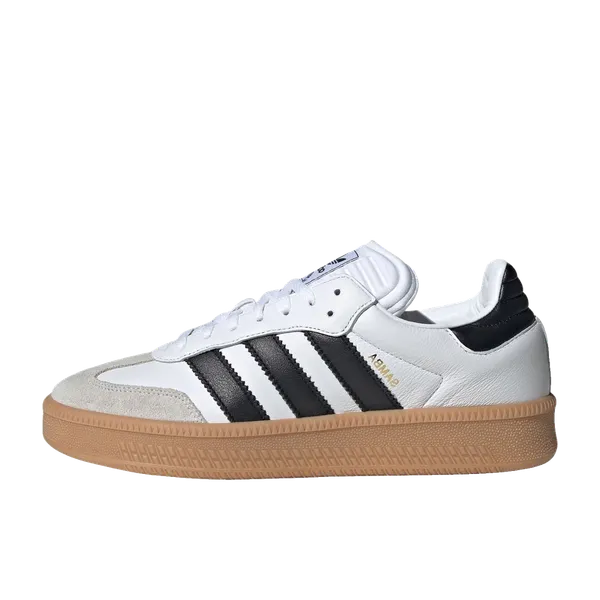 adidas Samba XLG Senior Wit/Zwart, vergelijk prijzen bij 1 winkel