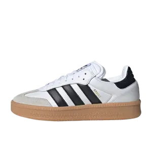 adidas Samba XLG wit