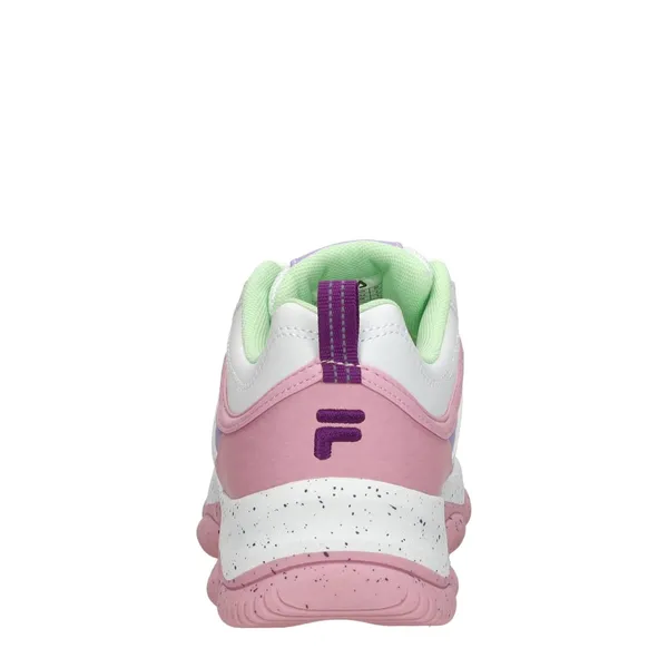 Fila Strada Dreamster Wit Kids, foto 4 van 5