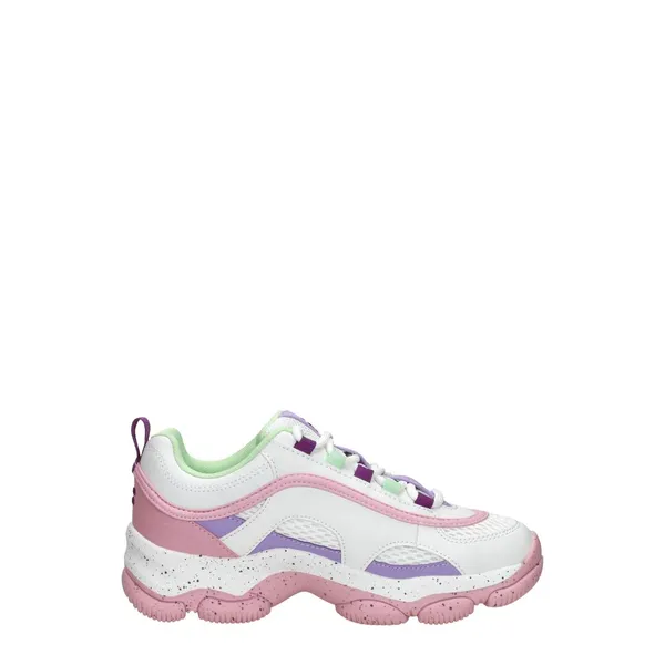 Fila Strada Dreamster Wit Kids, foto 5 van 5