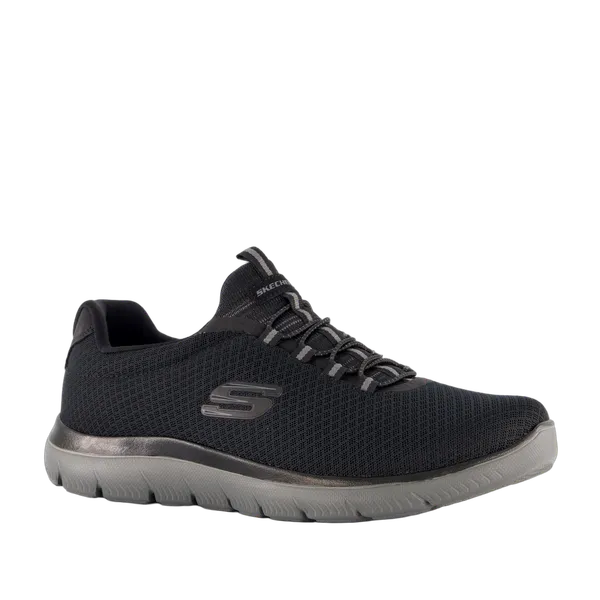 Skechers - Zwart — vergelijk prijzen bij 1 winkels
