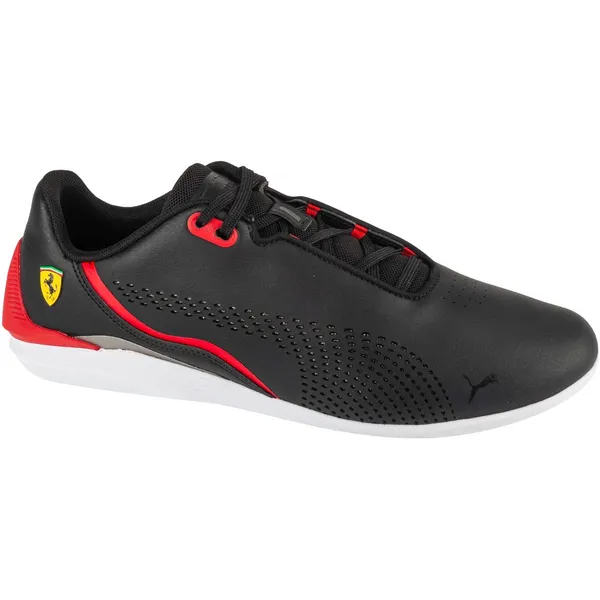 PUMA 307193-09 Zwart