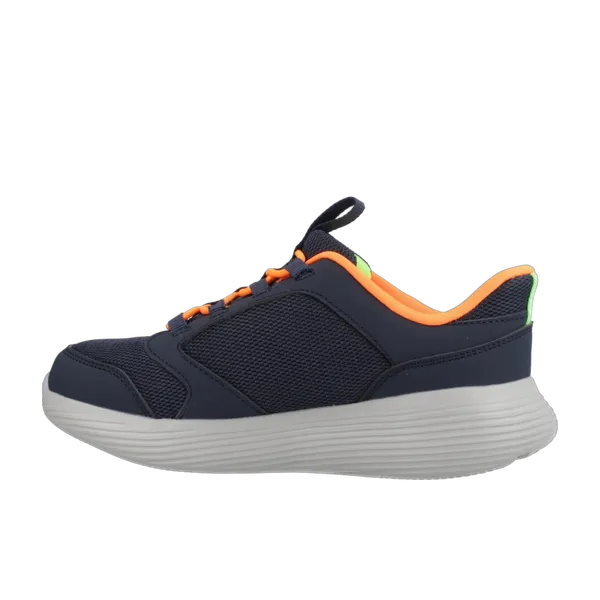 Skechers Slip-Ins GO RUN 400 V.2 Turbo-Brisk Blauw Kids, vergelijk prijzen bij 1 winkel