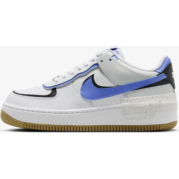 Nike Air Force 1 Shadow "Royal Pulse", vergelijk prijzen bij 1 winkel
