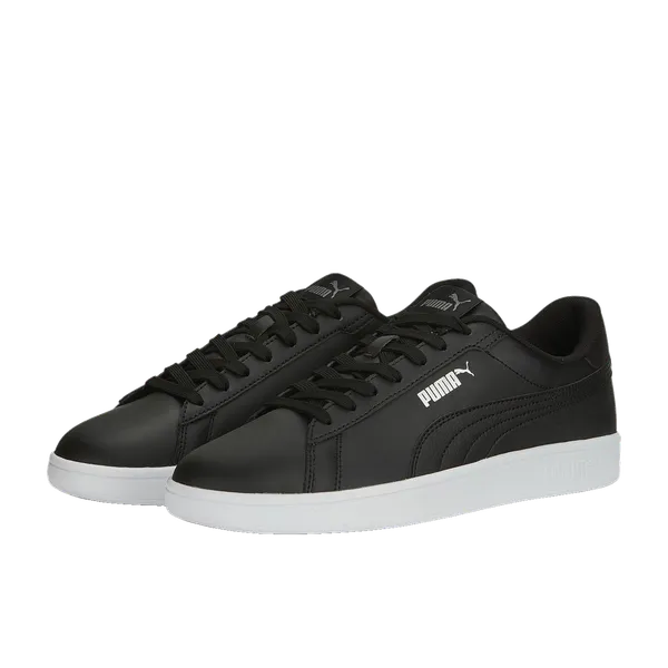 Puma Smash 3.0 L Zwart, vergelijk prijzen bij 2 winkels