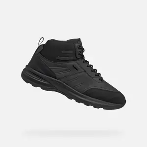Geox SENALES ABX zwart