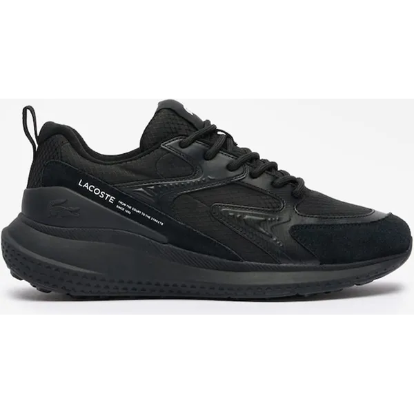 Lacoste L003 Evo Zwart, foto 2 van 2