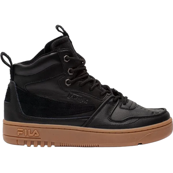 Fila 382218 Zwart — vergelijk prijzen bij 1 winkel