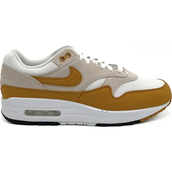 Nike Air Max 1 (Bronze) Beige, vergelijk prijzen bij 1 winkel