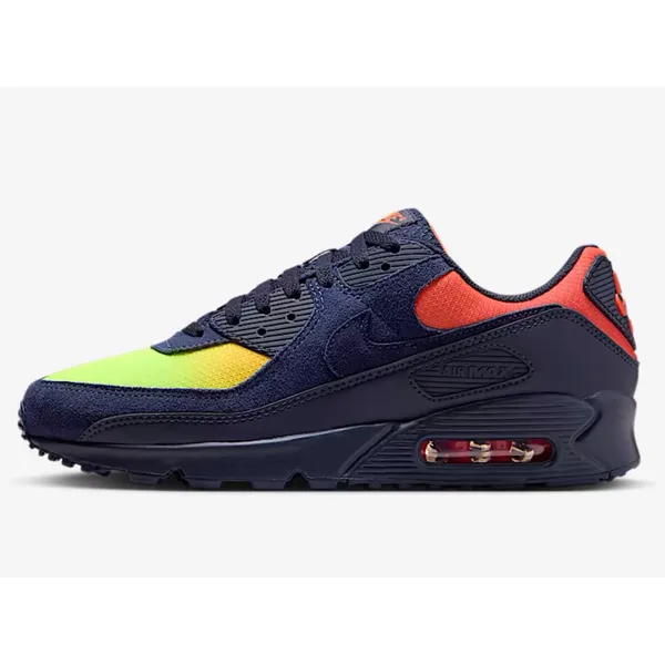 Nike Low-top of high-top white