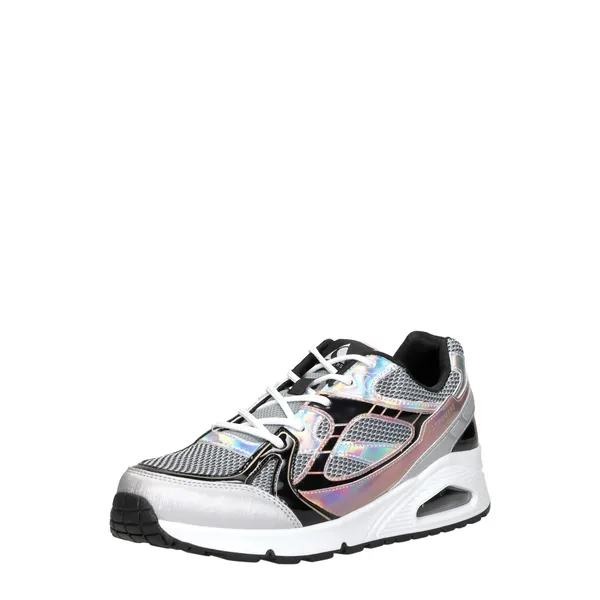 Skechers Uno Zilver, foto 3 van 5