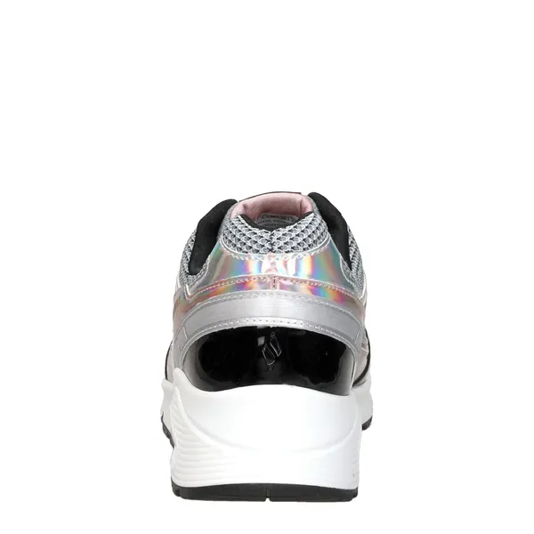 Skechers Uno Zilver, foto 4 van 5