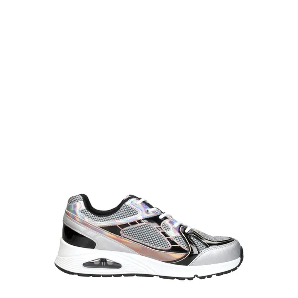 Skechers Uno Zilver, foto 5 van 5