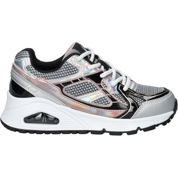 Skechers Uno Zilver, foto 2 van 5