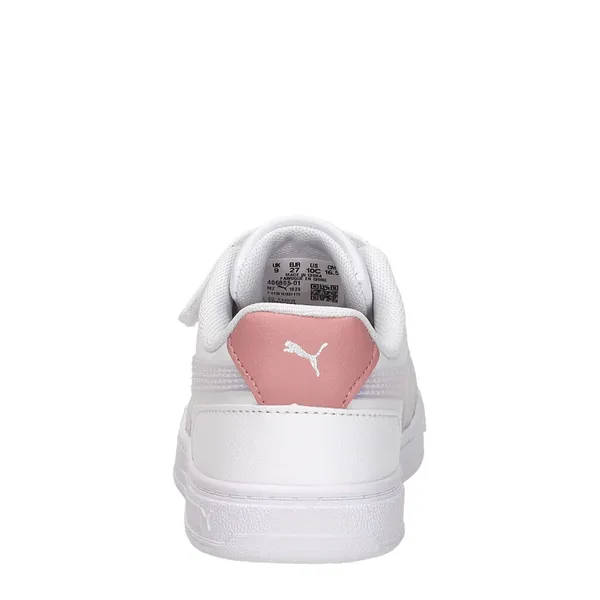 Puma Caven III Holo 2.0 Wit, foto 3 van 4