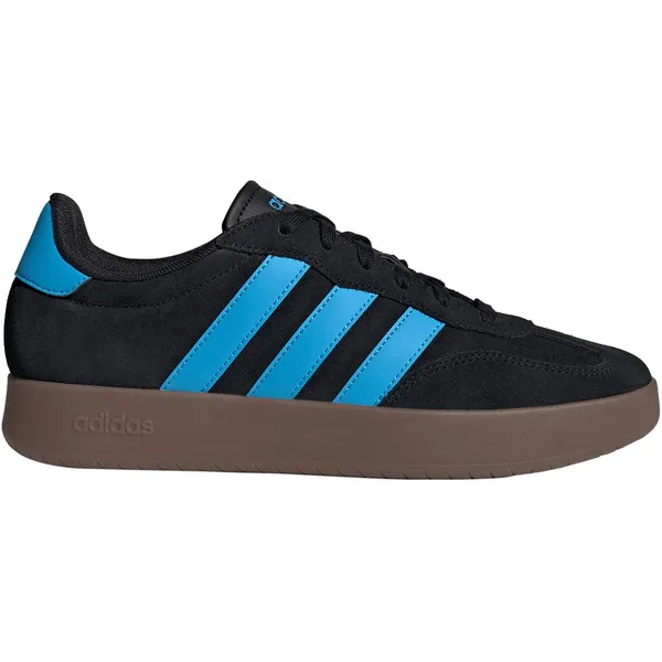 adidas Barreda Leer Streetstyle Black Aquamarine Gum, vergelijk prijzen bij 1 winkel