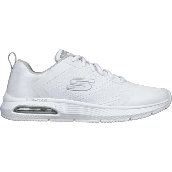 Skechers Dyn-Air-Pelland wit — vergelijk prijzen bij 1 winkel