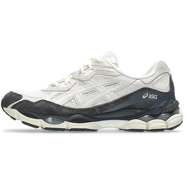 ASICS Gel-NYC "White Smoke Grey", vergelijk prijzen bij 1 winkel