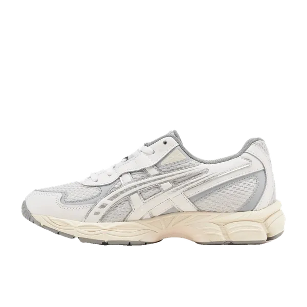 ASICS Gel-NYC 2055 Glacier Grey Wit, vergelijk prijzen bij 3 winkels