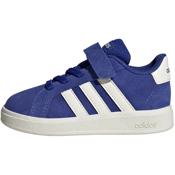 adidas Grand Court Blauw Kids, vergelijk prijzen bij 2 winkels