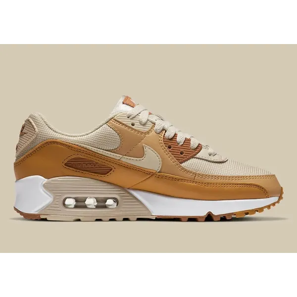 Nike Air Max 90 Caramel — vergelijk prijzen bij 1 winkel
