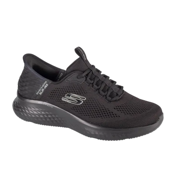 Skechers Slip-Ins: Skech-Lite Pro Primebase Zwart, vergelijk prijzen bij 1 winkel