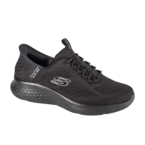 Skechers Slip-ins zwart