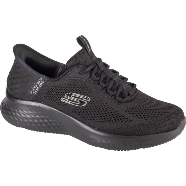 Skechers Slip-Ins: Skech-Lite Pro Primebase Zwart, foto 2 van 2