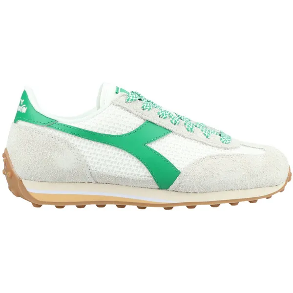 Diadora Trainers Diadora Rally white/peas cream — vergelijk prijzen bij 1 winkel