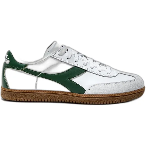 Diadora Trainer bianco/fogliame — vergelijk prijzen bij 1 winkel