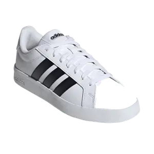 adidas Grand Court wit