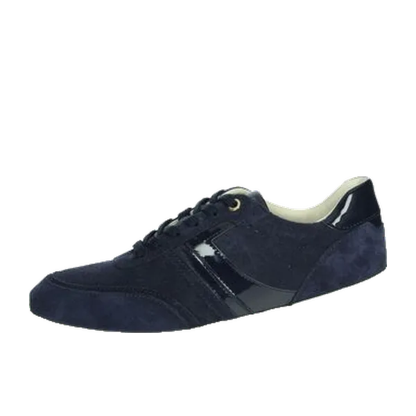 Geox D Desya Blauw, vergelijk prijzen bij 1 winkel