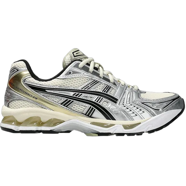 ASICS ASICS GEL-KAYANO 14 Birch / Pure Silver - Sneaker - 1203A537