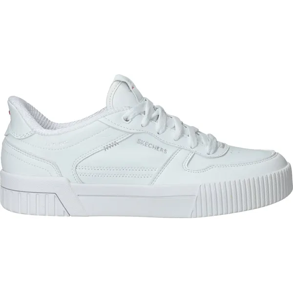 Skechers Slip-Ins: Jade Put It In Neutral Wit, foto 2 van 2