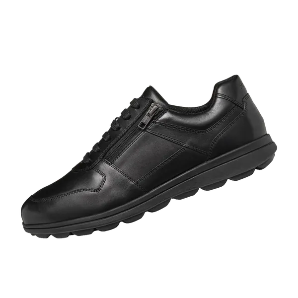 Geox Spherica EC12 Zwart, vergelijk prijzen bij 1 winkel