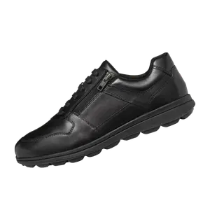 Geox SPHERICA EC12 zwart