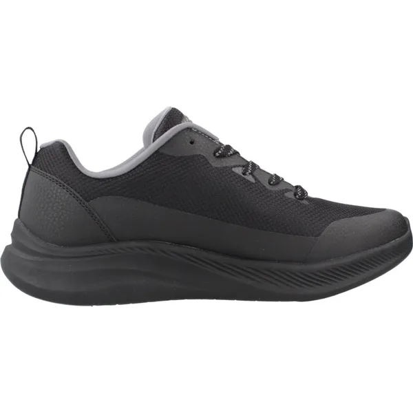 Skechers Bobs Mode Flex Zwart, vergelijk prijzen bij 1 winkel