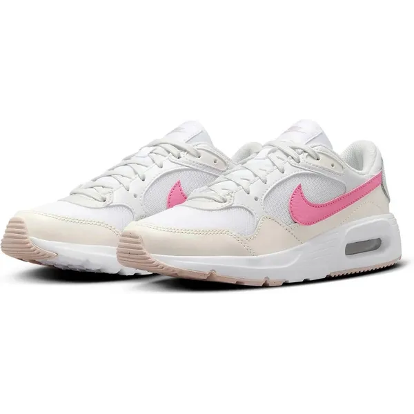Nike Air Max SC Wit/Roze Kids, vergelijk prijzen bij 1 winkel